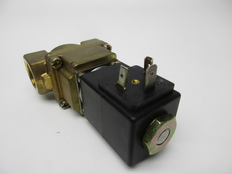 BURKERT CH07144  NSNP
