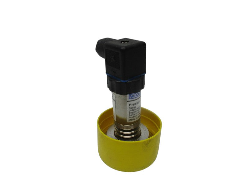 WIKA SA-11 0-100PSI  NSNP