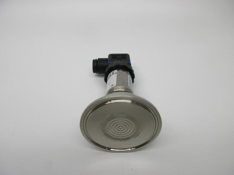 WIKA SA-11 0-100PSI  NSNP