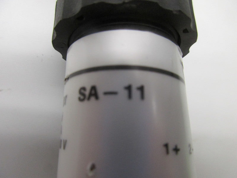 WIKA SA-11 0-100PSI  NSNP