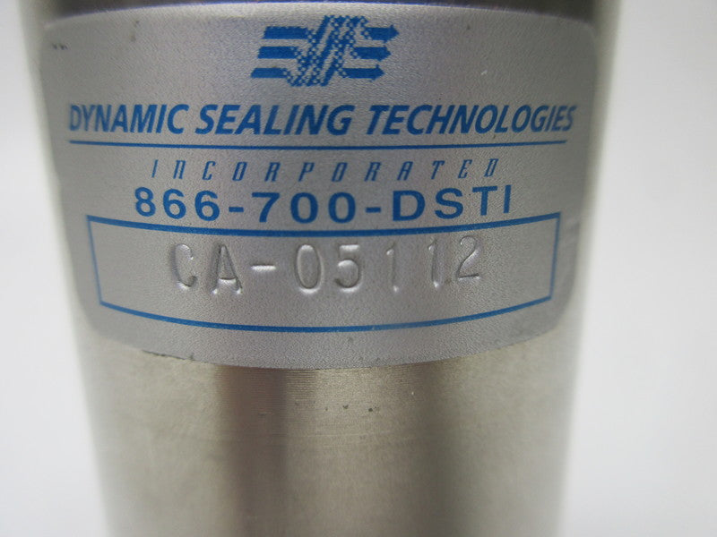 DYNAMIC SEALING TECHNOLOGIES CA-05112  NSNP