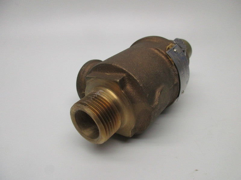 KUNKLE VALVE 20-F  NSNP