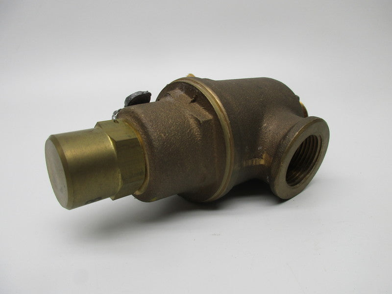 KUNKLE VALVE 20-F  NSNP