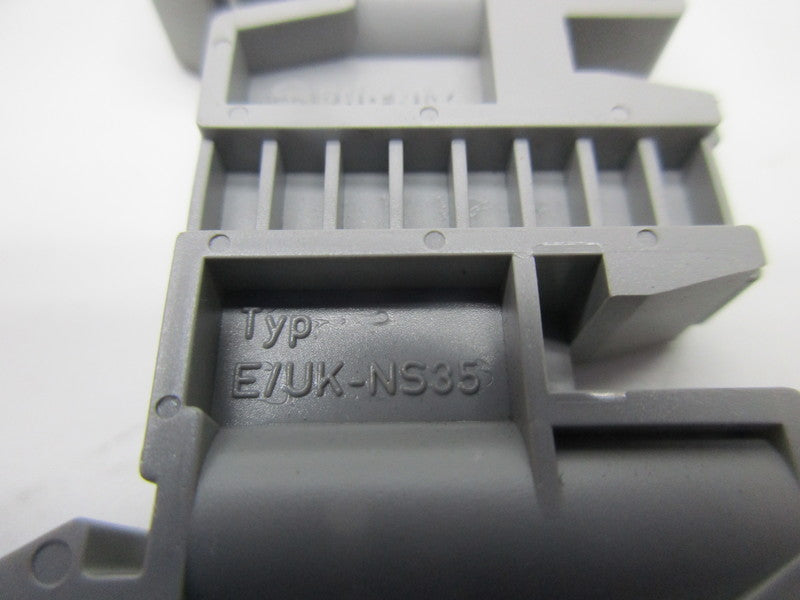PHOENIX CONTACT E/UK-NS35  NSNP