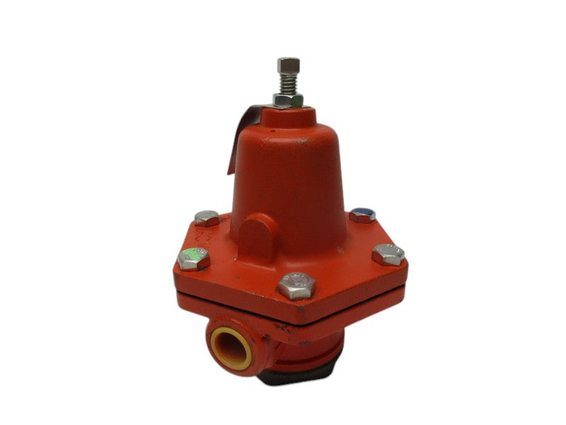 CASH VALVE TYPE B95  NSNP