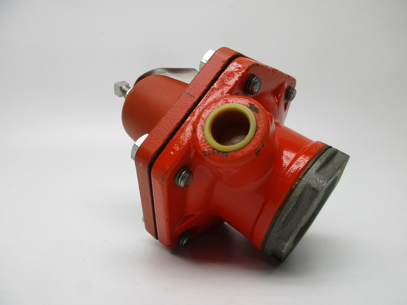 CASH VALVE TYPE B95  NSNP