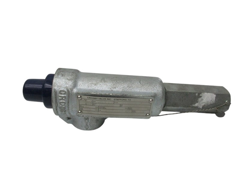 CROSBY VALVE 951101MA  UNMP