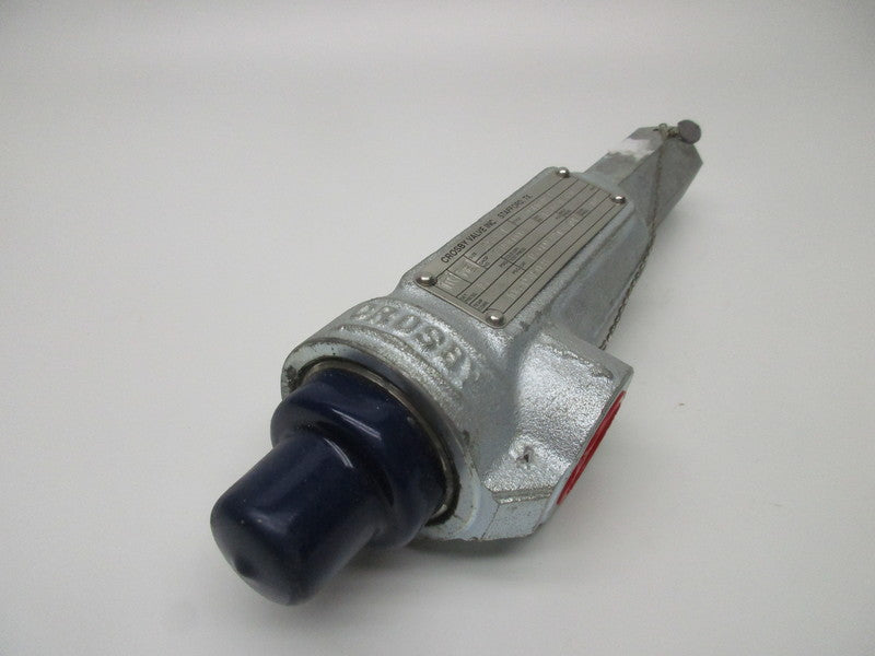 CROSBY VALVE 951101MA  UNMP