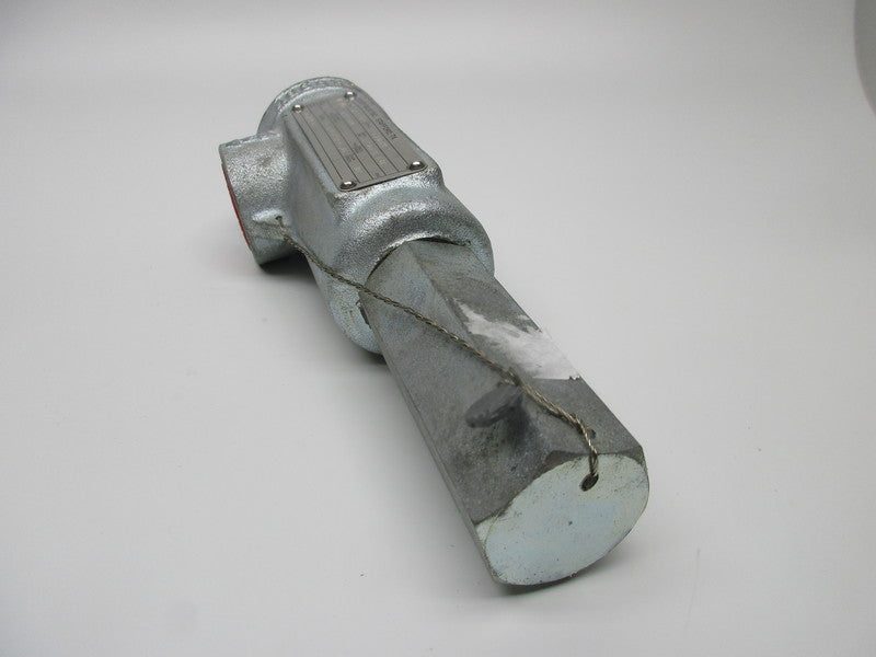 CROSBY VALVE 951101MA  UNMP
