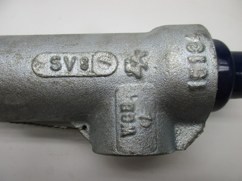 CROSBY VALVE 951101MA  UNMP