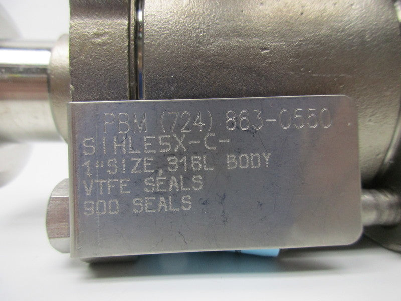 PBM SIHLE5X-C  NSNP