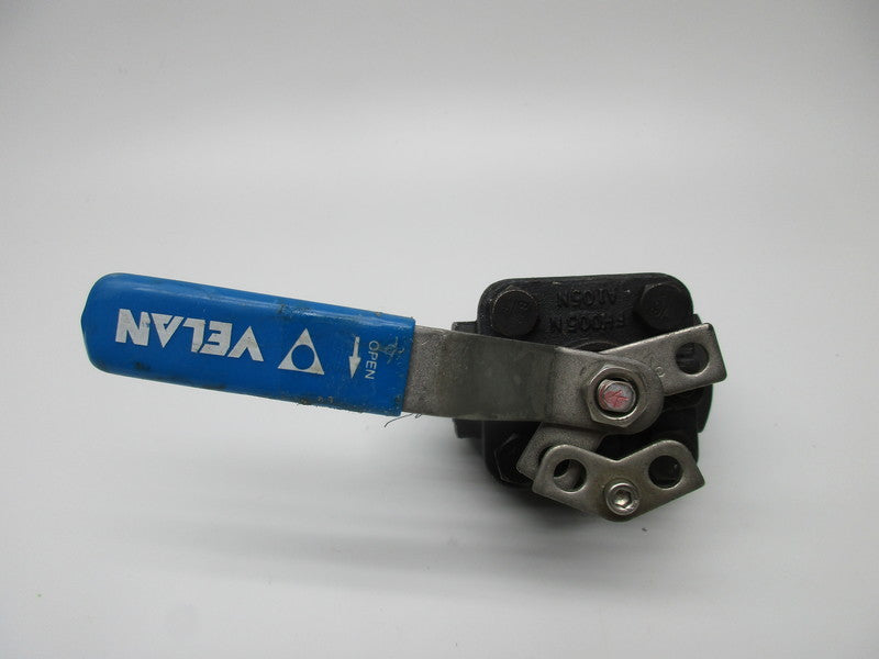 VELAN 600 A105N  UNMP