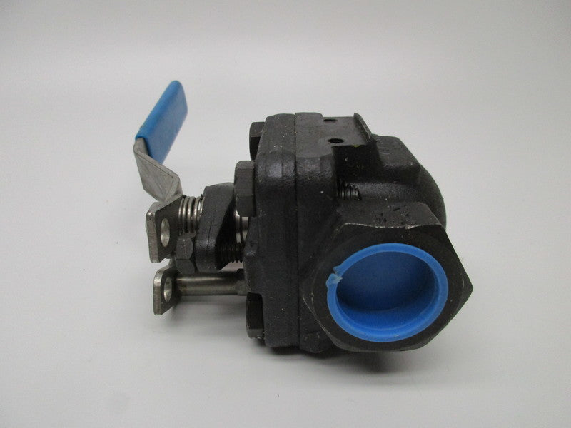 VELAN 600 A105N  UNMP