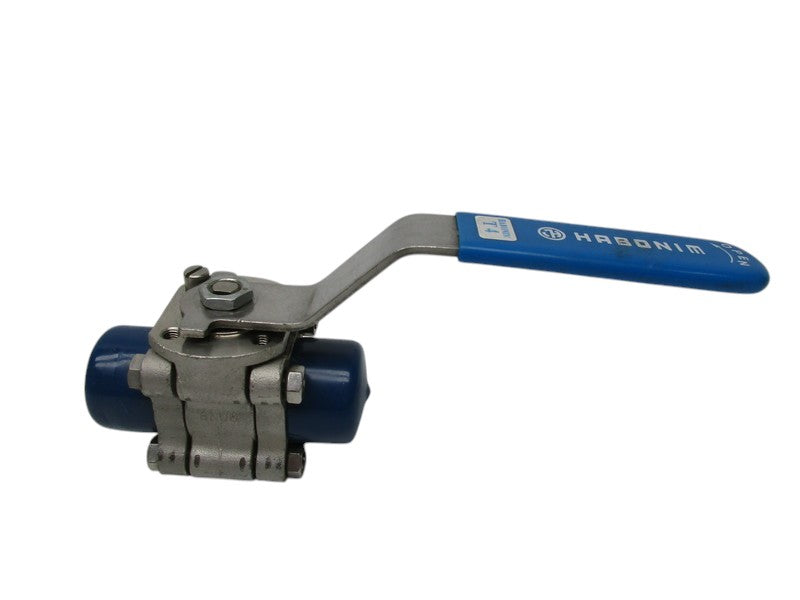 HABONIM CF8M-316 1/2" NSNP