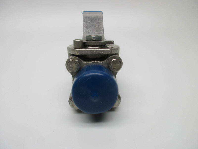 HABONIM CF8M-316 1/2" NSNP