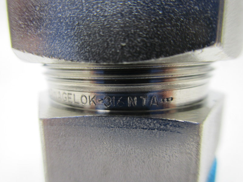 SWAGELOK 316NTA  NSNP