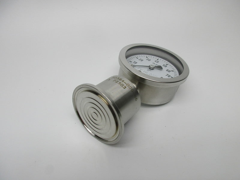 LYTH 72583  NSNP