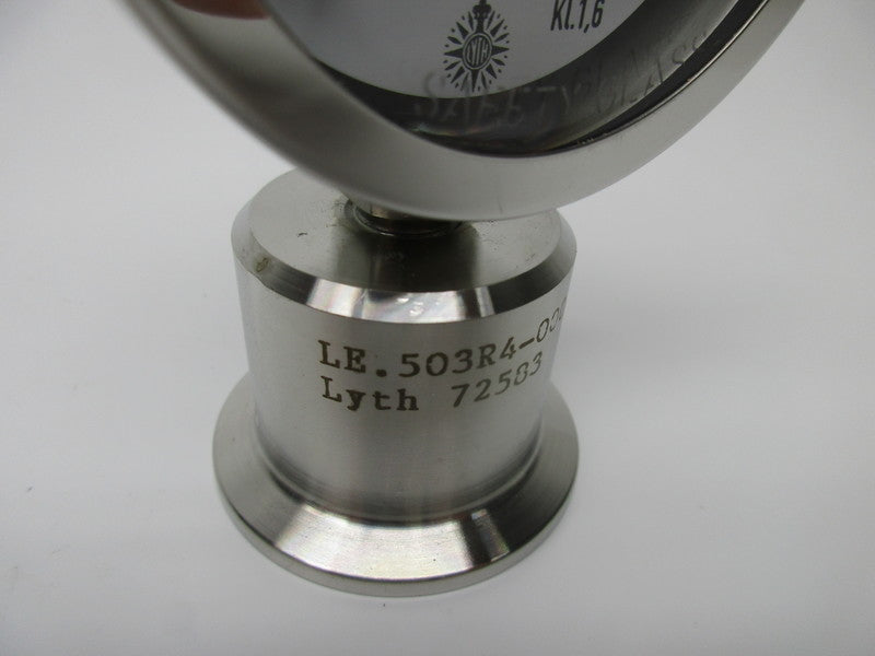 LYTH 72583  NSNP