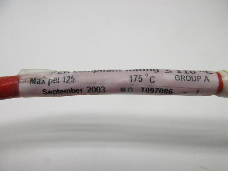 TRANSMITTER TB457E13  UNMP