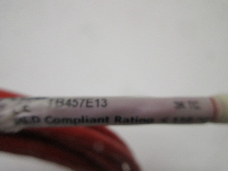 TRANSMITTER TB457E13  UNMP