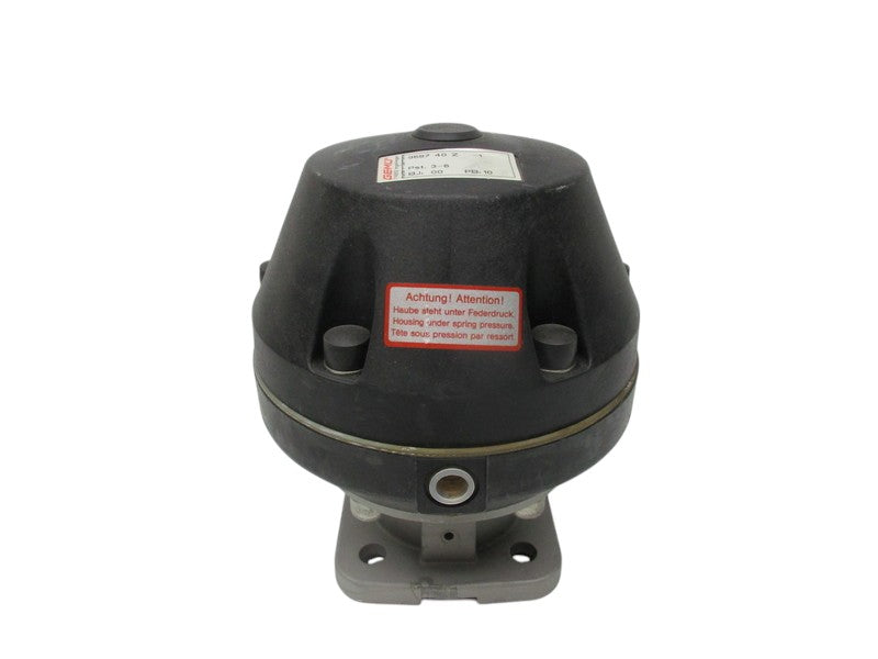 GEMU 968740Z-1  NSNP