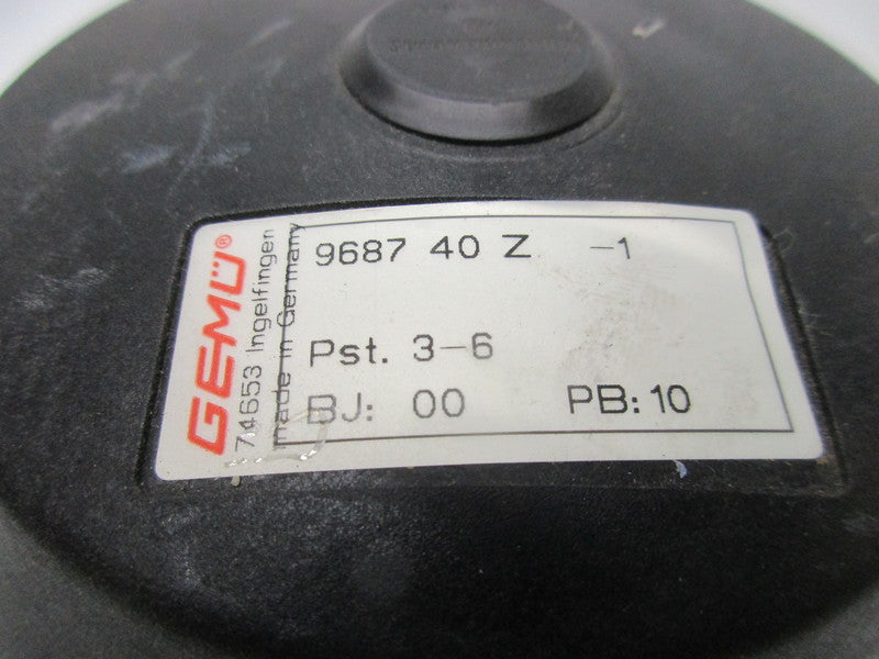 GEMU 968740Z-1  NSNP