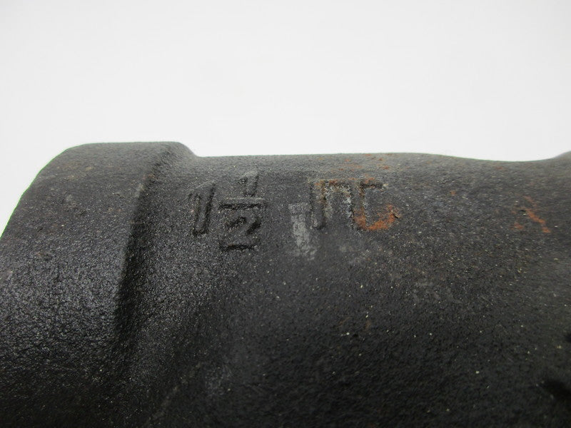 SPIRAX SARCO 250-1-1/2  UNMP