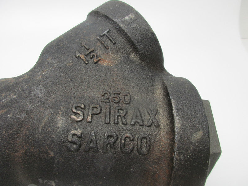 SPIRAX SARCO 250-1-1/2  UNMP