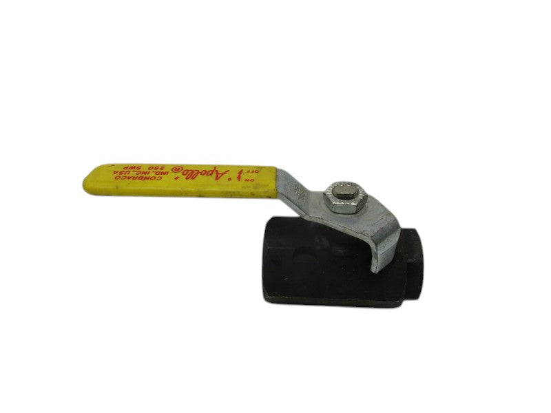 APOLLO 250SWP 2000WOG 3/4" UNMP