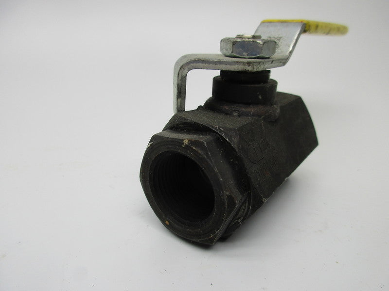 APOLLO 250SWP 2000WOG 3/4" UNMP