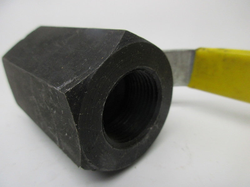 APOLLO 250SWP 2000WOG 3/4" UNMP