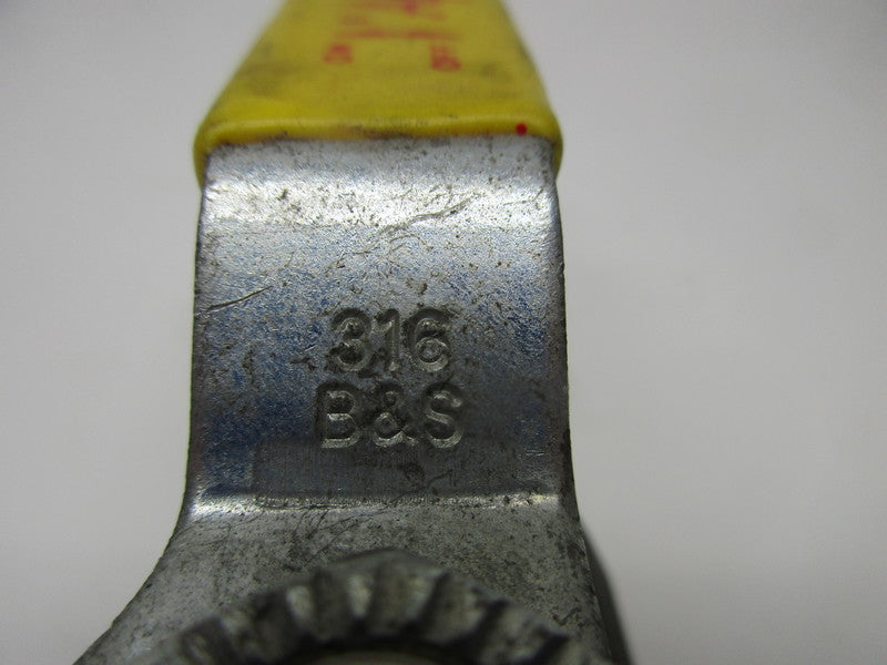 APOLLO 250SWP 2000WOG 3/4" UNMP