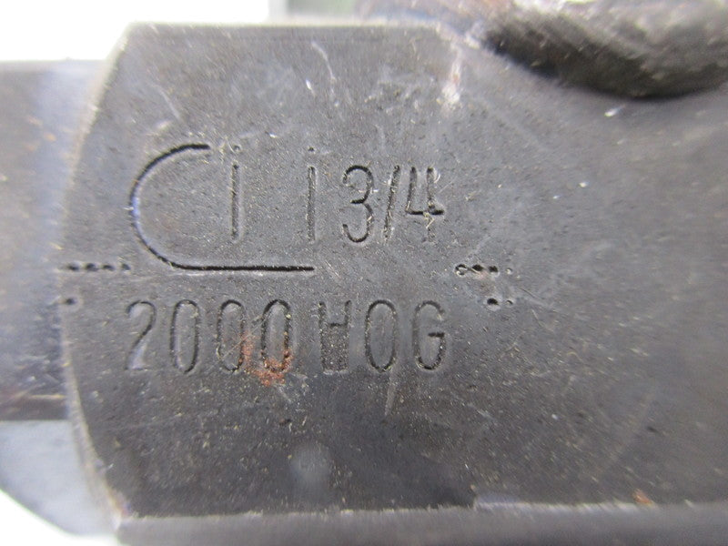 APOLLO 250SWP 2000WOG 3/4" UNMP
