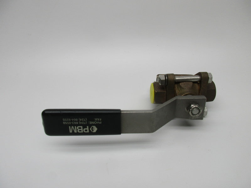PBM SPB-C1Q-A  NSNP