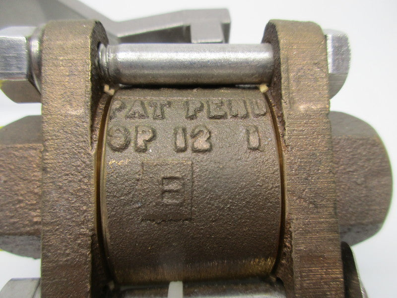 PBM SPB-C1Q-A  NSNP