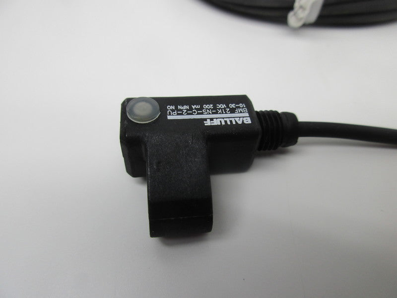 BALLUFF BMF21K-NS-C-2-PU  NSNP