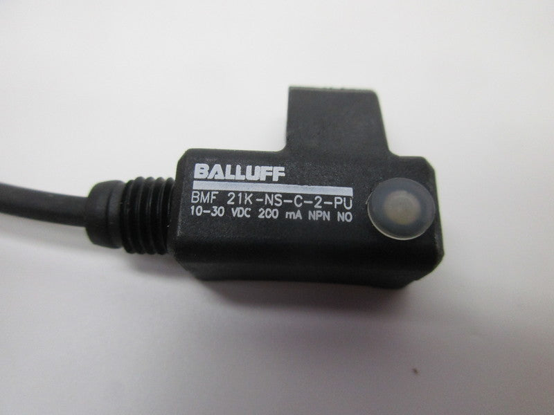 BALLUFF BMF21K-NS-C-2-PU  NSNP