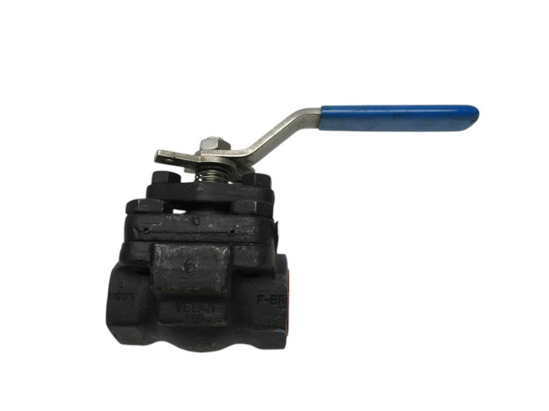 VELAN G0602-SSGE  NSNP