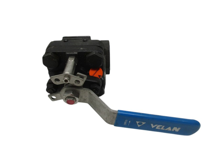 VELAN G0602-SSGZ  NSNP