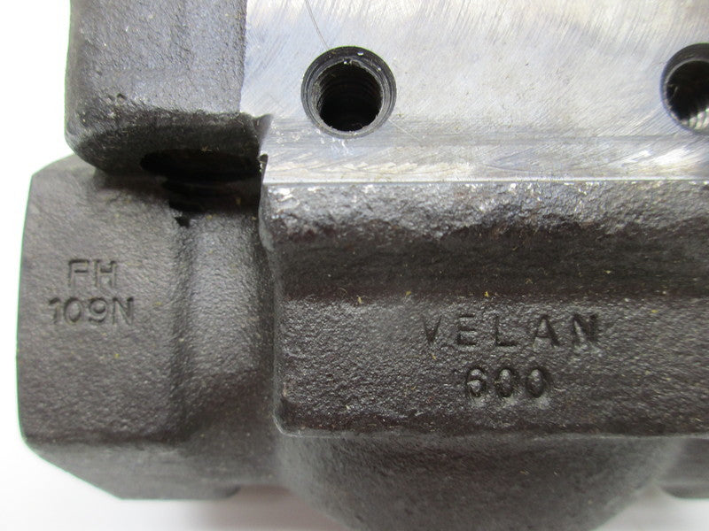 VELAN G0602-SSGZ  NSNP