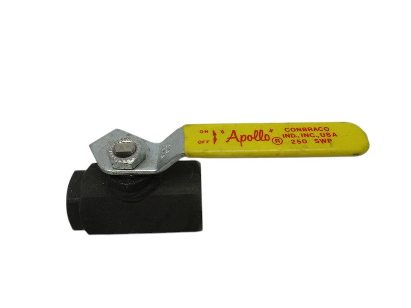 APOLLO 250SWP 2000W0G 3/4" NSNP