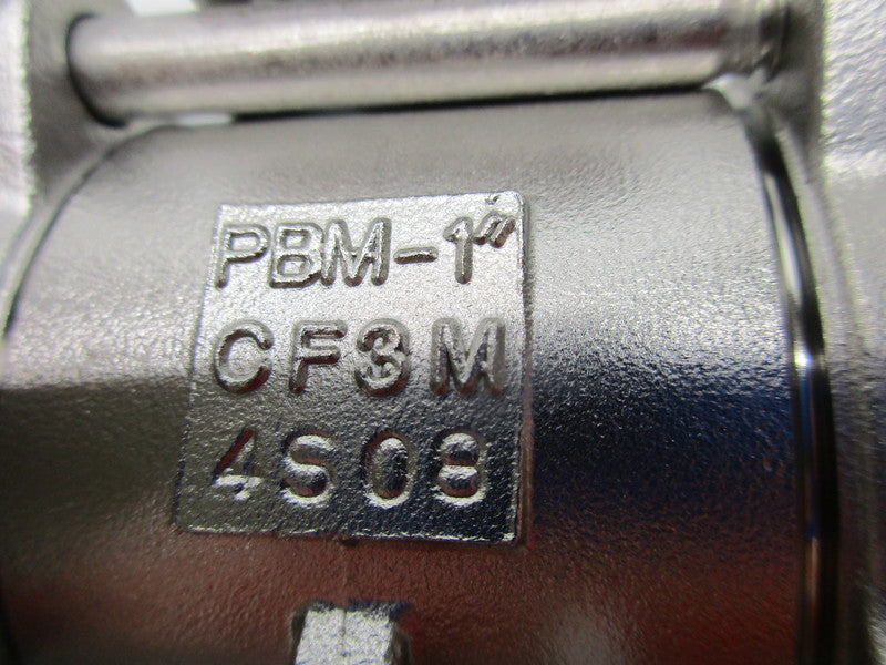 PBM PBM-1-CF3M  NSNP