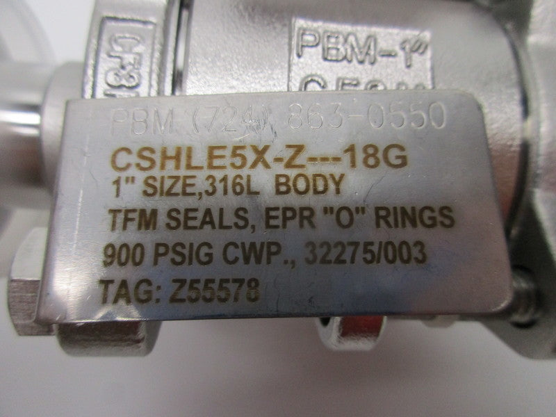 PBM PBM-1-CF3M  NSNP