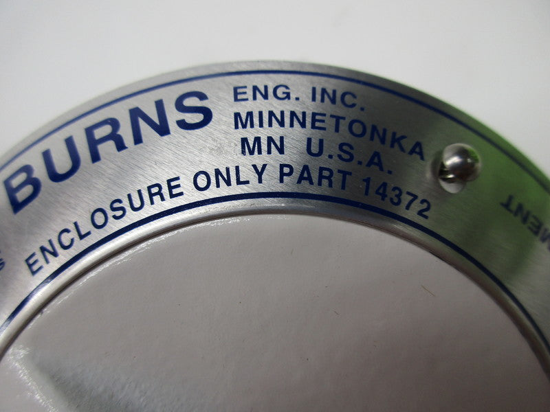 BURNS 14372  NSNP
