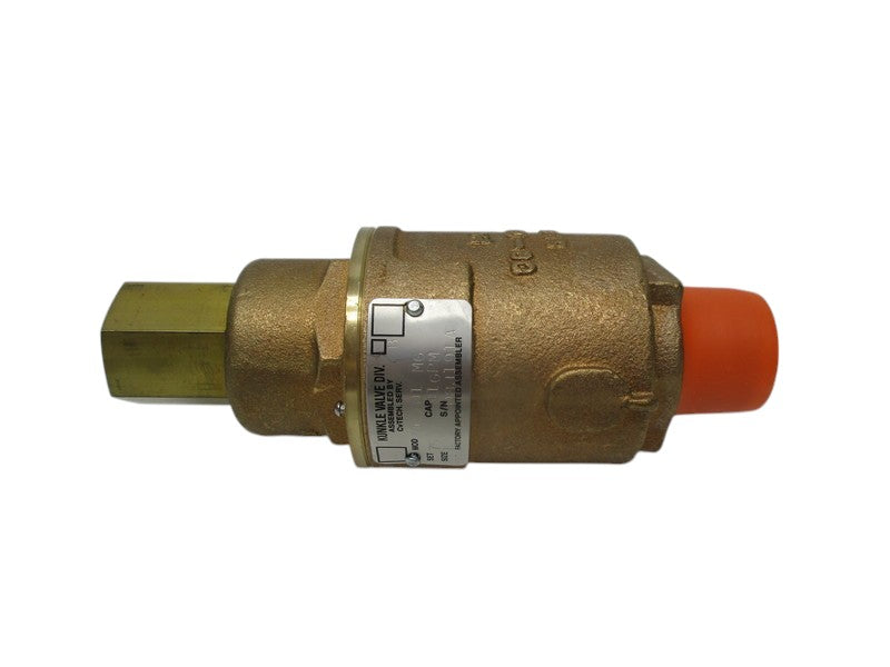 KUNKLE VALVE 20E01MG  NSNP