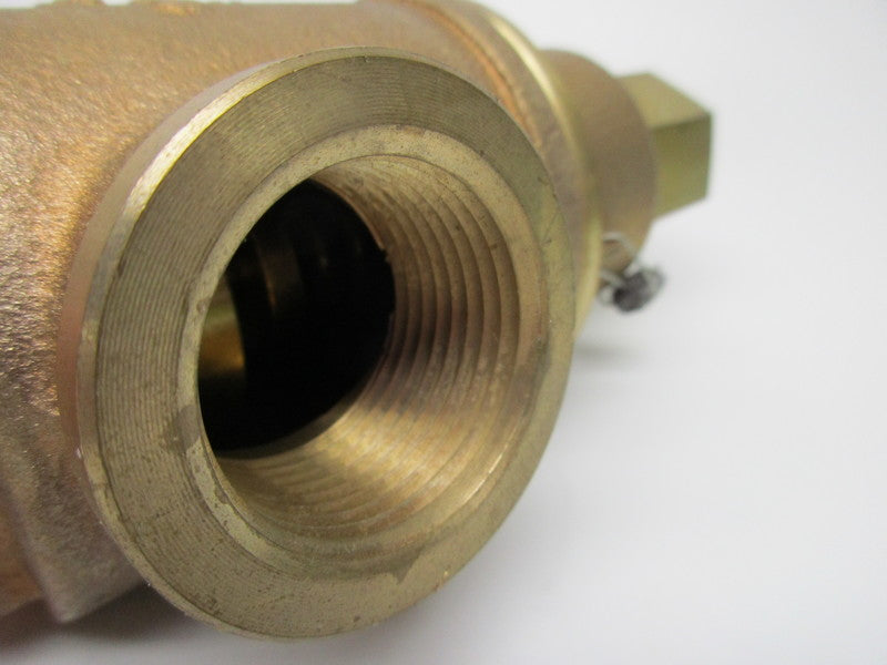 KUNKLE VALVE 20E01MG  NSNP