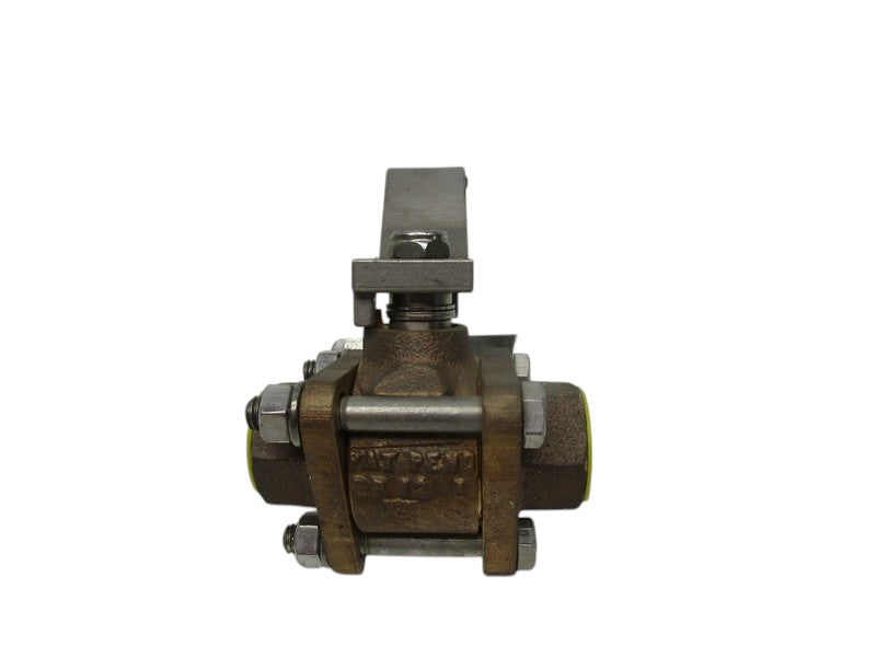 PBM SPB-C1Q-A  NSNP