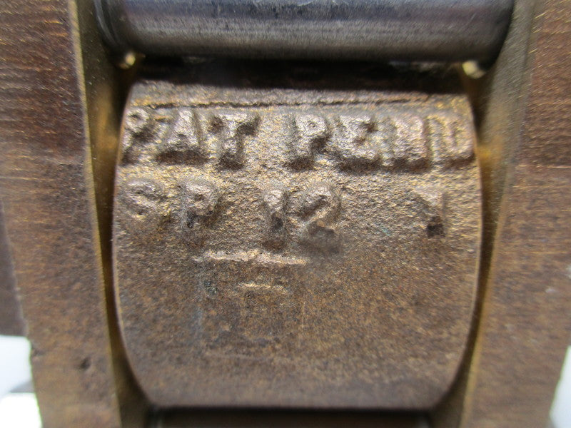 PBM SPB-C1Q-A  NSNP