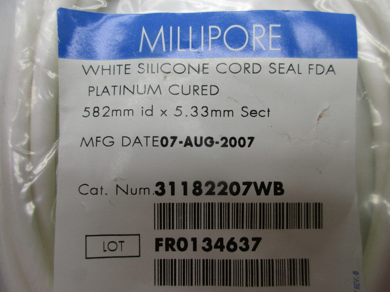 MILLIPORE 31182207WB  NSMP