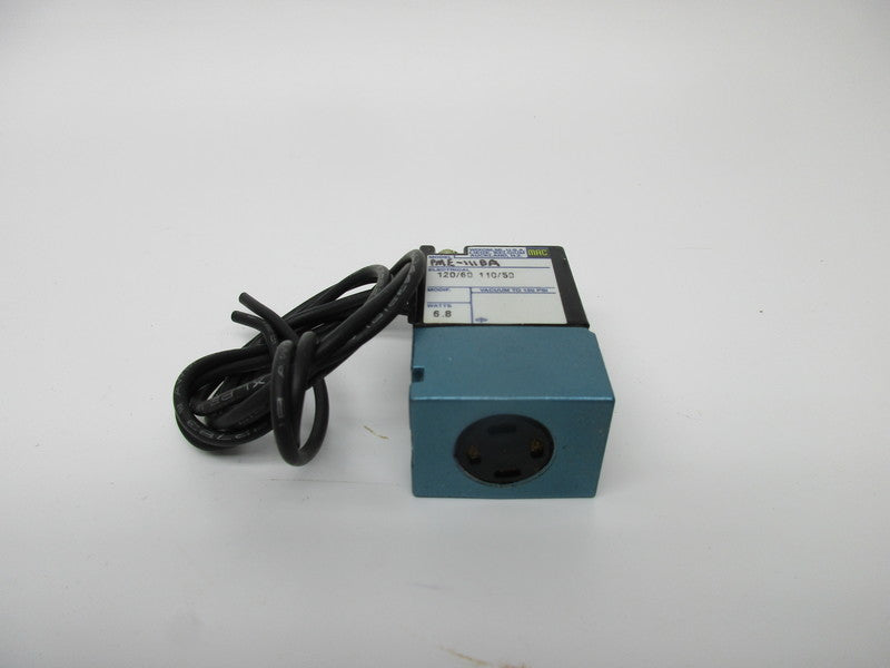 MAC VALVE PME-111BA *USED*